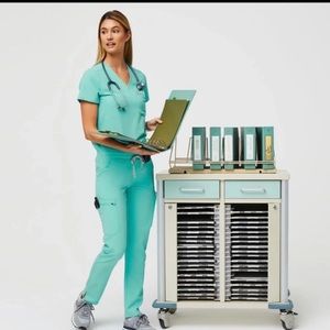 Figs fresh aqua set
